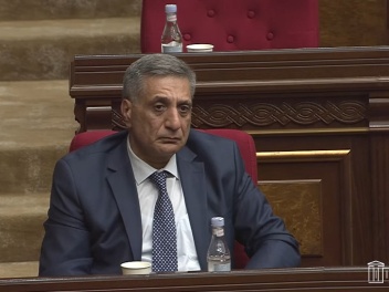 Արմեն Դանիելյանը նշանակվել է Վճռաբեկ դատարանի...