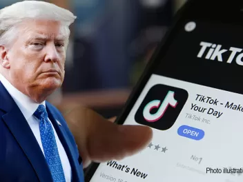Թրամփը հաստատել է TikTok-ի՝ ԱՄՆ բիզնեսի վերահ...