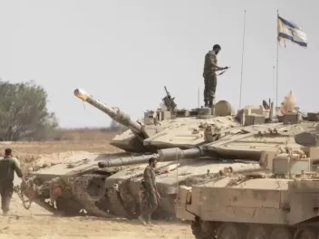 25 երկրի ԱԳ նախարարներ Իսրայելին կոչ են արել բացել հումանիտար միջանցք Գազայից