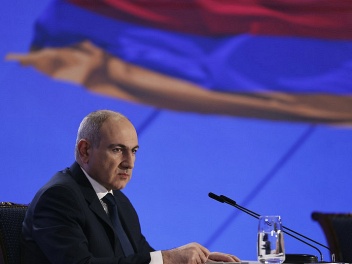 Փաշինյանը սեպտեմբերի 26–27-ը աշխատանքային այց...
