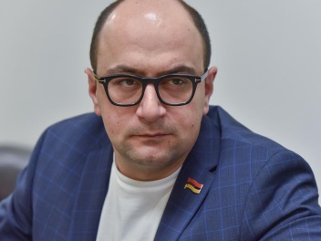 Հայկ Մամիջանյանը ԵՄ-ին խնդրել է այցելել Բաքվում պահվող հայ գերիներին