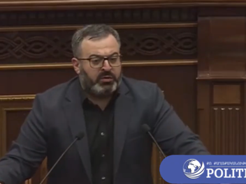 Նոր Նորքում քանի օր ա ճանապարհը քանդած է, ասֆ...
