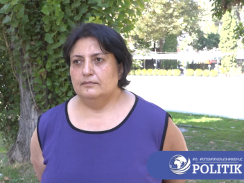 Մենք չգիտենք, թե Վաշինգտոնում բանավոր ի՞նչ է...