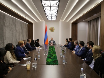 Արմեն Գրիգորյանը ներկայացրել է Վաշինգտոնում Հայաստանի և Ադրբեջանի միջև հարաբերությունների կարգավորման գործընթացում ձեռքբերված պայմանավորվածությունները