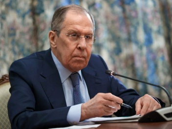 Глава МИД России: Мы оценили тот факт, что Ин...