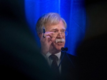 Թրամփի նախկին օգնական` Ջոն Բոլթոնի խուզարկության ժամանակ ՀԴԲ-ն գաղտնի փաստաթղթեր է հայտնաբերել. Politico