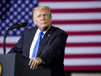 Թրամփը մտադիր է Ճապոնիա մեկնել այս տարվա հոկտեմբերի վերջին