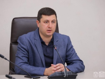 Սեպտեմբերի 1-ի հիշեցում․ Արցախը Հայաստանին կա...
