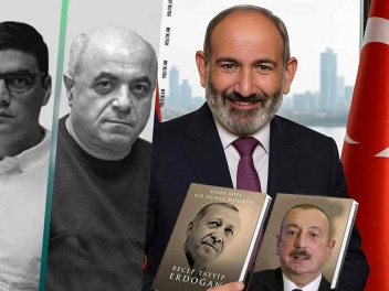 Փաշինյանը Էրդողանից օգնություն է աղերսում. ինչ կանի Ալիևը