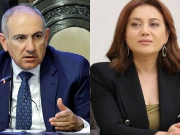 Ով է լինելու ՔՊ վարչության «կինդեր սյուրպրիզը»․ «Հրապարակ»