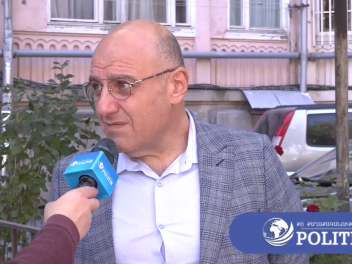 Մուրճը դա բռնություն ու սպանություն է. սա է ք...