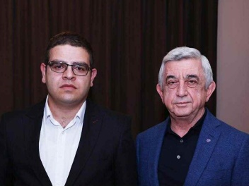 30 հшզшր դոլшր ու կшզինո՞․ ինչու՞ ՀՀԿ-ից հեռացшվ Սերժ Սարգսյшնի գաղшփարակիցը