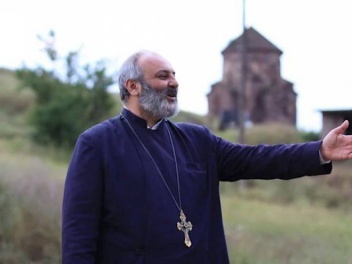 Սա է հաղթելու չարի զորությանը և հաղթանակն այլընտրանք չունի․ Բագրատ Սրբազան