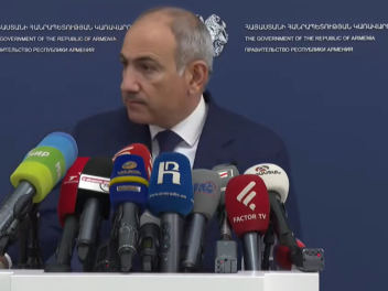 Հայաստանից Իրան երկաթուղի կգործի և նոր կամուրջ կկառուցվի. Փաշինյան