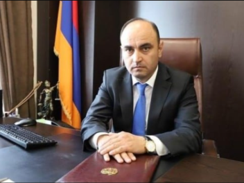 Սուրեն Խաչատրյանը Վերաքննիչ հակակոռուպցիոն դա...