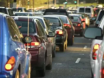 Երթևեկության կազմակերպման փոփոխություն՝ Երևանում