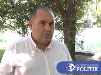 Ալիևը պարտք է Արևմուտքին և նրան ստիպում են եր...