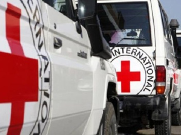 ԿԽՄԿ-ն դադարեցնում է պատվիրակության գործունեո...