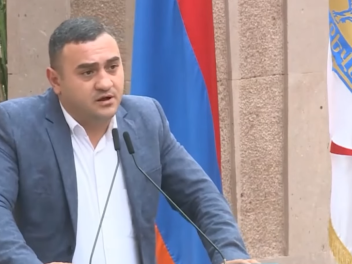 Գռփում, գռփում եք, հետո ասում եք՝ վայ, շինարա...