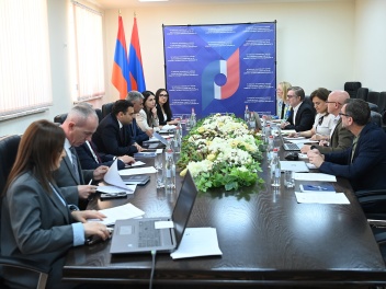 ՊԵԿ-ի և Շվեդիայի հարկային գործակալությունը քն...