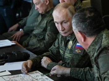 Ռուսաստանում զինվորական ծառայության կկանչվի 18-ից 30 տարեկան 135 000 մարդ