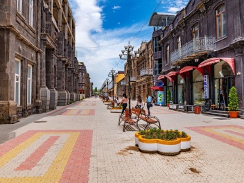 «Գյումրու օր» տոնակատարությունն այս տարի կնշվի հոկտեմբերին