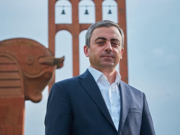 Թե բա` ցուցմունք եք տալիս Հայաստանի դեմ. Իշխան Սաղաթելյան