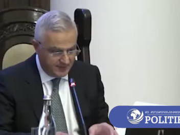 Փաշինյանը Ճապոնիայում է. կառավարության նիստը...