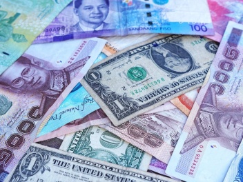 Տարադրամի փոխարժեքները սեպտեմբերի 17-ին