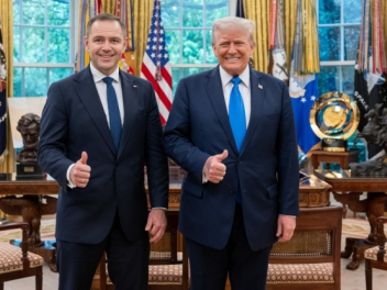 Վաշինգտոն–Վարշավա բանակցություններում քննարկվում է ԱՄՆ ռազմական ներկայության ընդլայնումը Լեհաստանում