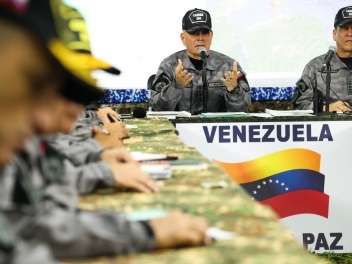 Վենեսուելայի զինված ուժերն սկսել են «Կարիբյան ինքնիշխանություն 200» զորավարժությունները