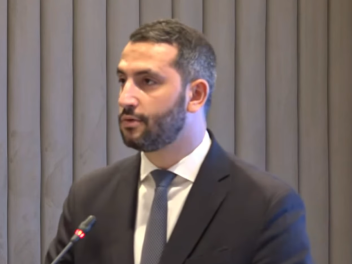 ՀՀ անվտանգությունը կախված է եղել մեկ բևեռից, ինչը մեծ խնդիրներ էր առաջացրել մեզ համար. Ռուբինյան