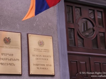 ՄԻՊ աշխատակազմը վերահսկում է լրագրող Հակոբ Կարապետյանի գործի քննությունը