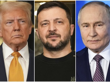 Зеленский: Мы предлагали Путину провести встр...