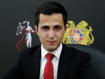 Փաշինյանի որոշմամբ Արտյոմ Սուջյանը կղեկավարի...