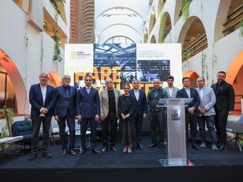 Երևանը քաղաք է, որի դիմագիծը կերտվել է մեծանուն ճարտարապետների ձեռքով. Տիգրան Ավինյան