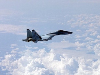 Քլասոնը չի բացառում, որ իր օդաչուները կարող են խոցել երկրի օդային տարածությունը խախտող ռուսական ինքնաթիռները