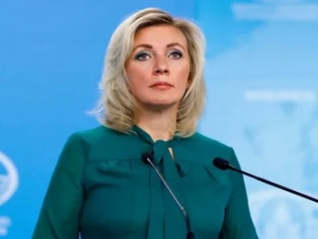 Ուկրաինայի քաղաքացիների նկատմամբ Արևմուտքը Զե...