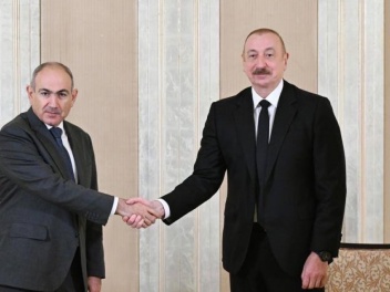 Ալիևը ստացավ միջազգային դրական իմիջի հերթական դիվիդենտը