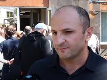Մտավախություն կա, որ կտանեն կալանքի Միքայել Ս...
