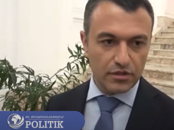 Ես դոցենտ եմ, հերքում եմ, որ ես եմ ծեծի պատվի...