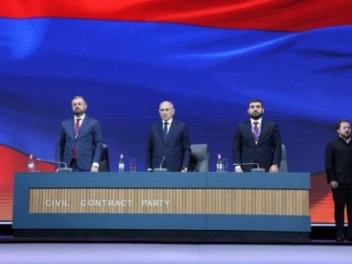 Կհայտարարեն «պատմական» որոշման մասին․ «Հրապարակ»