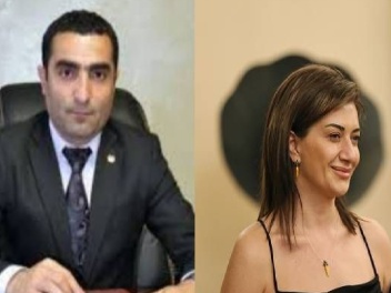 ՀԷՑ-ում նշանակումներն անում են Աննա Հակոբյանի...