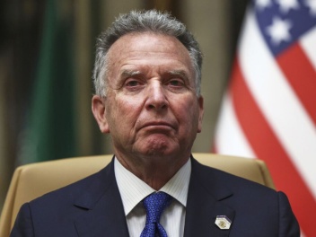 ԱՄՆ-ի նախագահի հատուկ բանագնաց Սթիվ Ուիթքոֆը պատրաստվում է պաշտոնաթող լինել մինչև տարեվերջ