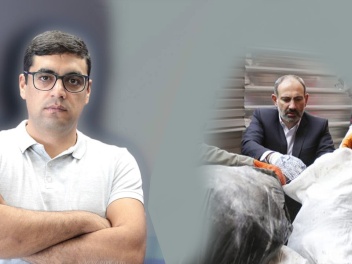 Նիկոլ, քո պես սրիկա ղեկավար ունեցող երկիրը չի կարող Ճապոնիա դառնալ․ լսի՝ թե ինչու