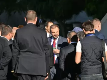 «Հոգեորսությունը» սկսված է. ողջ ռեսուրսը մոբիլիզացրել են Էջմիածնում. «Հրապարակ»