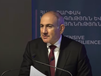 ՀԱՊԿ-ը արձանագրում է որ Ադրբեջանն իր համար նո...