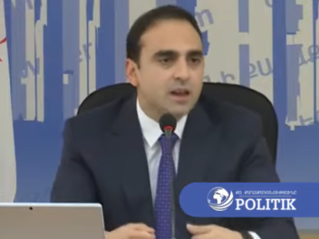 Ավինյանը՝ դասարանցու եւ կնոջ ընկերուհու ԱՆԻՖ–...