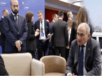 Ո՞ր քարտեզով է սահմանազատում լինելու. ԱԳՆ-ն մանրամասնում է. «Ժողովուրդ»