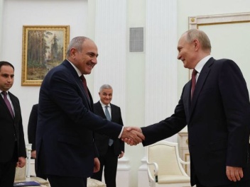 Կրեմլում հանդիպել են Փաշինյանն ու Պուտինը ի՞նչ են քննարկել